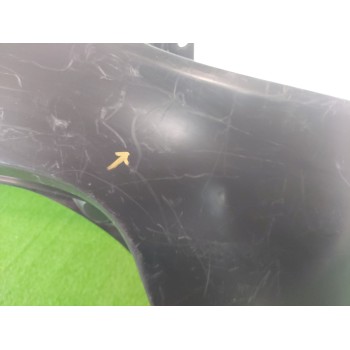 Recambio de paragolpes trasero para hyundai ix35 (lm, el, elh) 2.0 crdi 4wd referencia OEM IAM 866112y000 866112y000 