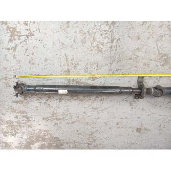 TRANSMISION CENTRAL 282CM 