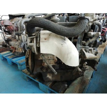 Recambio de motor completo para kia carnival td ls referencia OEM IAM J3 M 