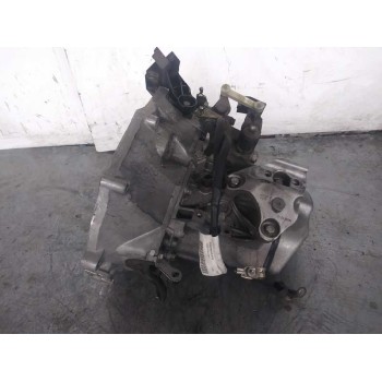 Recambio de caja cambios para peugeot 208 active referencia OEM IAM 20A701  