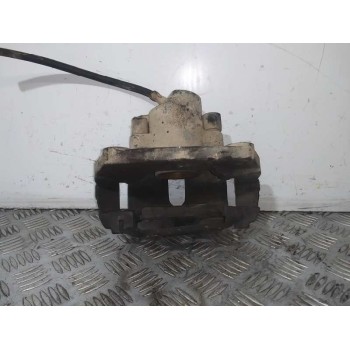 Recambio de pinza freno delantera izquierda para bmw x5 (e53) 3.0d referencia OEM IAM   ATE