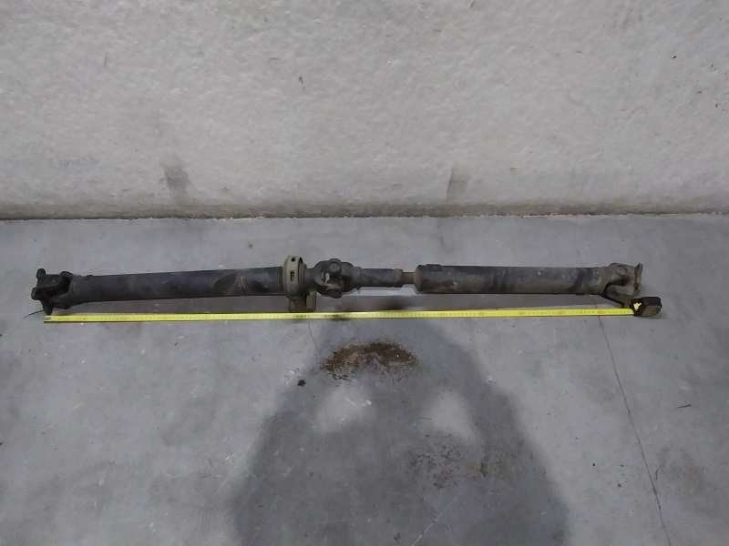 Recambio de transmision central para ssangyong actyon 200 xdi referencia OEM IAM   