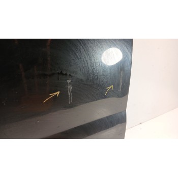 Recambio de puerta trasera derecha para land rover range rover sport 2.7 td v6 cat referencia OEM IAM BFA790080 SIN ACCESORIOS 