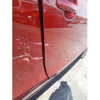 Recambio de puerta delantera derecha para audi tt (8j3) 1.8 tfsi referencia OEM IAM   