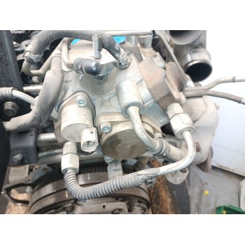 Recambio de despiece motor para mazda 6 hatchback (gh) 2.2 d (gh10) referencia OEM IAM R2 129CV  