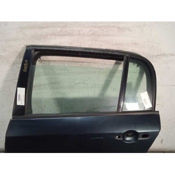 Recambio de puerta trasera izquierda para renault vel satis (bj0) initiale referencia OEM IAM   