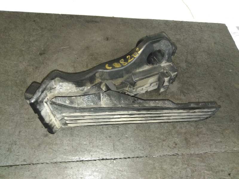 Recambio de potenciometro pedal para audi a3 (8p) 1.9 tdi ambiente referencia OEM IAM 1K1721503F  