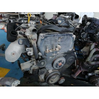 Recambio de motor completo para kia carnival td ls referencia OEM IAM J3 M 