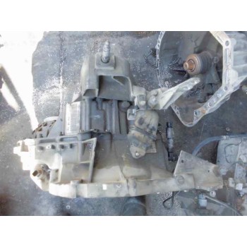 Recambio de caja cambios para renault espace /grand espace (je0) 2.2 dt grand espace rt referencia OEM IAM PK1AA068  