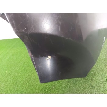 Recambio de paragolpes trasero para hyundai ix35 (lm, el, elh) 2.0 crdi 4wd referencia OEM IAM 866112y000 866112y000 