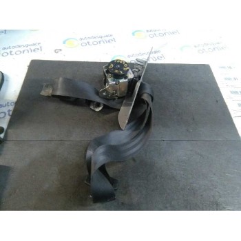 CINTURON SEGURIDAD DELANTERO IZQUIERDO 5P 