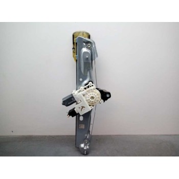 Recambio de elevalunas trasero izquierdo para opel astra k lim. 5türig dynamic referencia OEM IAM 39142319  7 PINS