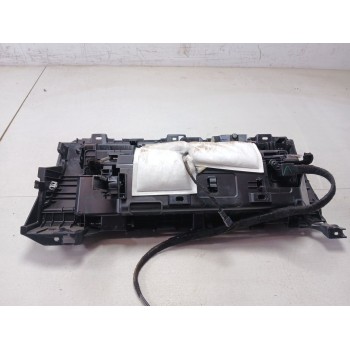 Recambio de guantera para tesla model 3 ev referencia OEM IAM 108334081K  