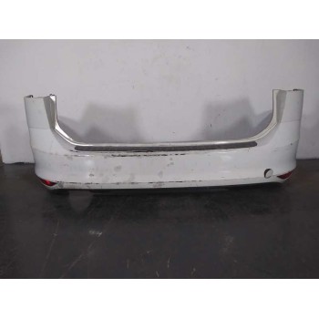 Recambio de paragolpes trasero para volkswagen golf vii variant (bv5) advance bmt referencia OEM IAM  PARA REPARAR 