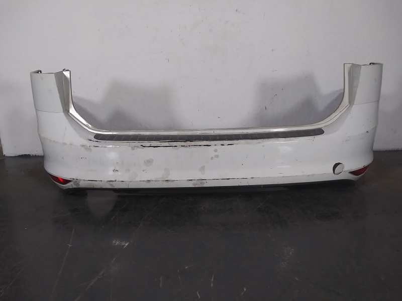 Recambio de paragolpes trasero para volkswagen golf vii variant (bv5) advance bmt referencia OEM IAM  PARA REPARAR 