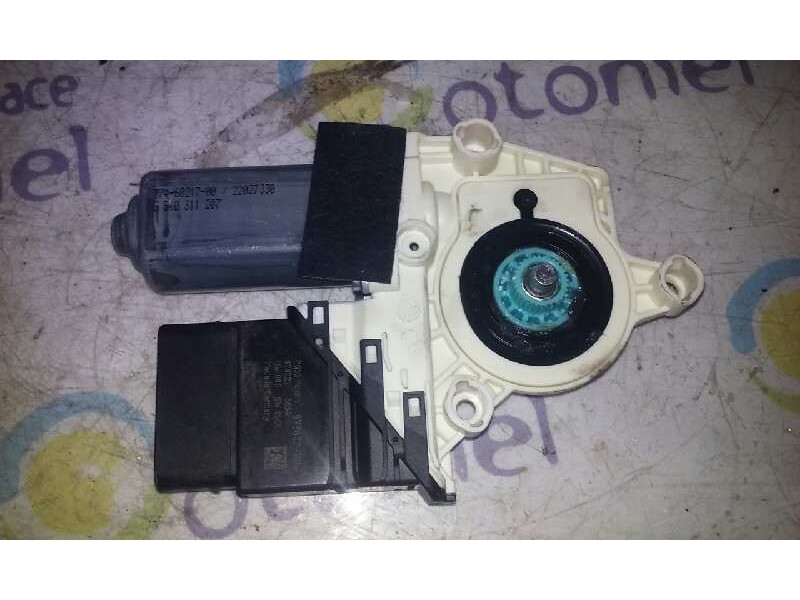 Recambio de motor elevalunas trasero derecho para seat altea (5p1) 1.6 referencia OEM IAM 1K0959704M  