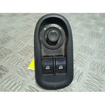 Recambio de mando elevalunas delantero izquierdo para opel movano b kasten/combi 2.3 cdti referencia OEM IAM 8200637849  