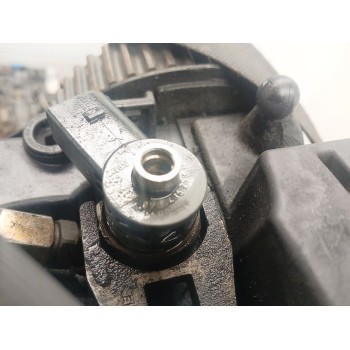 Recambio de despiece motor para volkswagen caddy alltrack iv furgoneta/monovolumen (saa) 2.0 tdi referencia OEM IAM DFS  