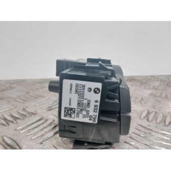 Recambio de mando luces para bmw serie 1 berlina (e81/e87) 116d referencia OEM IAM 6932796 61316932796 SALPICADERO