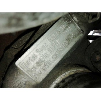 Recambio de motor completo para kia carnival td ls referencia OEM IAM J3 M 