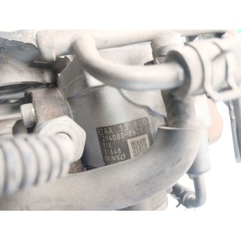 Recambio de despiece motor para mazda 6 hatchback (gh) 2.2 d (gh10) referencia OEM IAM R2 129CV  