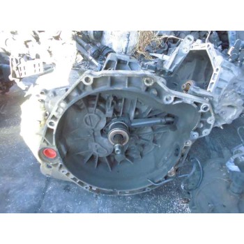 Recambio de caja cambios para renault espace /grand espace (je0) 2.2 dt grand espace rt referencia OEM IAM PK1AA068  