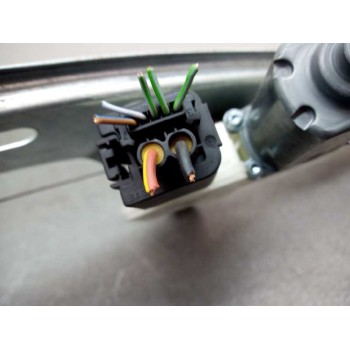 Recambio de elevalunas trasero izquierdo para opel astra k lim. 5türig dynamic referencia OEM IAM 39142319  7 PINS