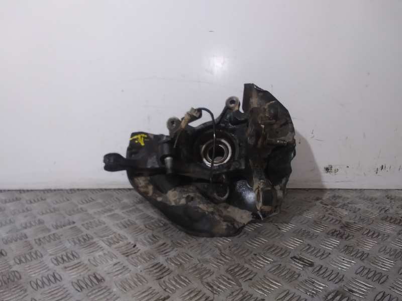 Recambio de mangueta delantera derecha para bmw x5 (e53) 3.0d referencia OEM IAM 6761576  