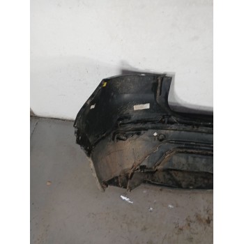 Recambio de paragolpes trasero para volkswagen t-cross (c11, d31) 1.0 tsi referencia OEM IAM   