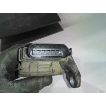 Recambio de potenciometro pedal para ford fiesta (cb1) titanium referencia OEM IAM 8V219F836AA  