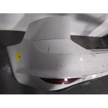 Recambio de paragolpes trasero para volkswagen golf vii variant (bv5) advance bmt referencia OEM IAM  PARA REPARAR 