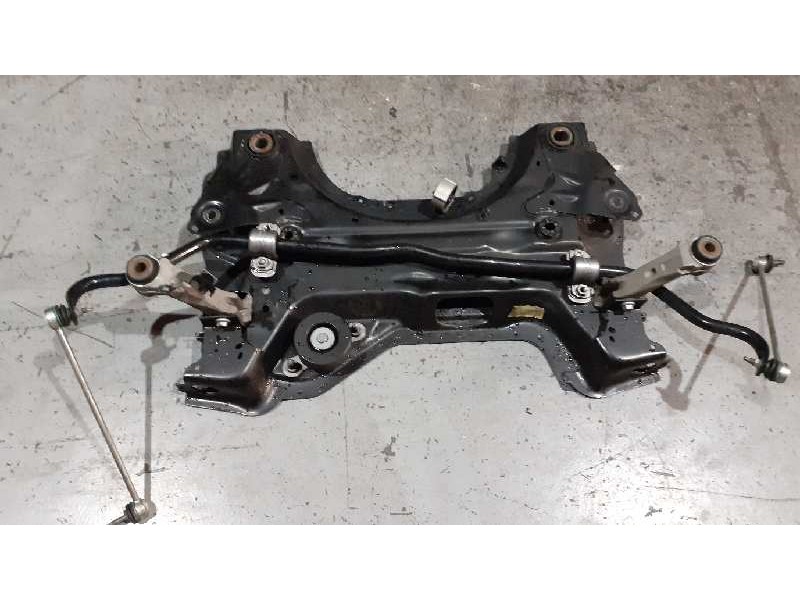 Recambio de puente delantero para citroën c4 picasso intensive referencia OEM IAM   