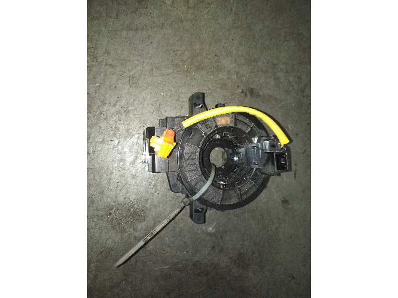 Recambio de anillo airbag para toyota yaris (ksp9/scp9/nlp9) blue referencia OEM IAM   