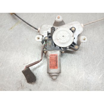 Recambio de elevalunas delantero derecho para ssangyong rexton 2.7 turbodiesel cat referencia OEM IAM 8810008011 / 7234008003  