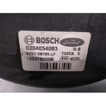 Recambio de servofreno para ford fiesta (ccn) referencia OEM IAM 8V512B195LF  