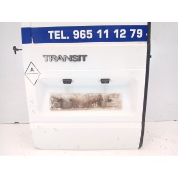 Recambio de puerta trasera izquierda para ford transit furgoneta (fa_ _) 2.0 di (fae_, faf_, fag_) referencia OEM IAM   