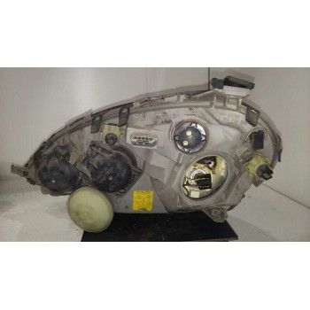 Recambio de faro derecho para mercedes-benz clase a (w168) 160 (168.033) referencia OEM IAM 031152202 RAYADO 