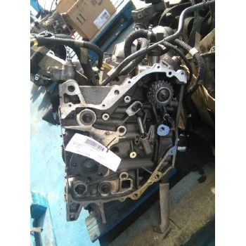 MOTOR CASCO N47D20A <CASCO> 