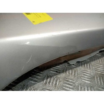 Recambio de aleta delantera izquierda para bmw x5 (e53) 3.0i referencia OEM IAM 41357000385 RAYADA 41357000385