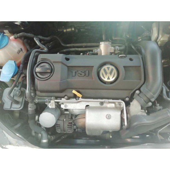 Recambio de motor completo para volkswagen eos (1f7) 1.4 excellence referencia OEM IAM CAX  