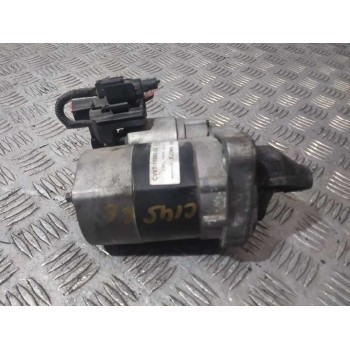 Recambio de motor arranque para ford focus lim. trend + referencia OEM IAM CV6T11000GE 11 DIENTES 