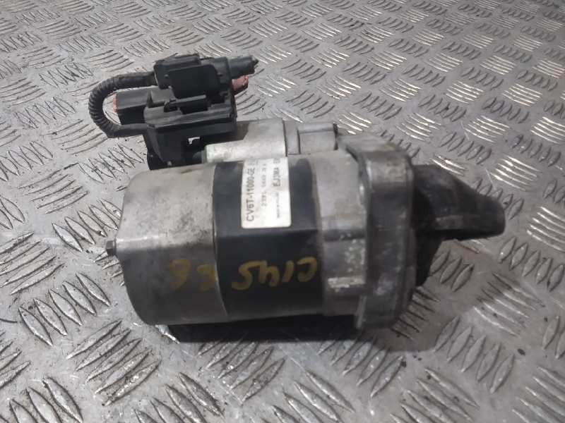 Recambio de motor arranque para ford focus lim. trend + referencia OEM IAM CV6T11000GE 11 DIENTES 