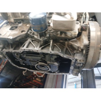 Recambio de despiece motor para mazda 6 hatchback (gh) 2.2 d (gh10) referencia OEM IAM R2 129CV  