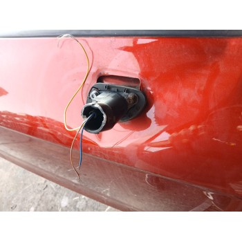 Recambio de puerta delantera derecha para audi tt (8j3) 1.8 tfsi referencia OEM IAM   