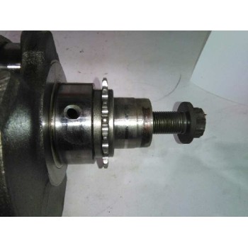 Recambio de cigueñal para audi a3 (8p) 1.9 tdi referencia OEM IAM 038C  