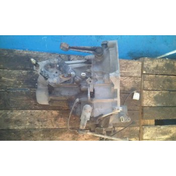 CAJA CAMBIOS 20CE05 B 