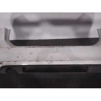 Recambio de paragolpes trasero para volkswagen golf vii variant (bv5) advance bmt referencia OEM IAM  PARA REPARAR 
