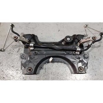 Recambio de puente delantero para citroën c4 picasso intensive referencia OEM IAM   