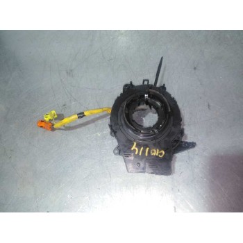 Recambio de anillo airbag para mazda 3 berlina (bk) 1.6 cd diesel cat referencia OEM IAM Z903430005  