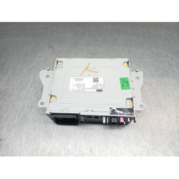 SISTEMA AUDIO / RADIO CD 703000555AA 